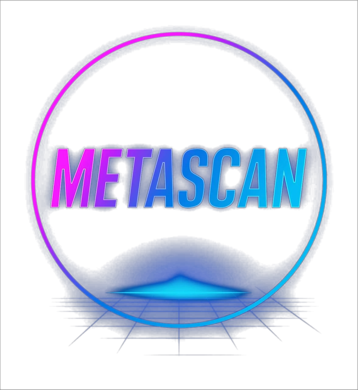 METASCAN logo